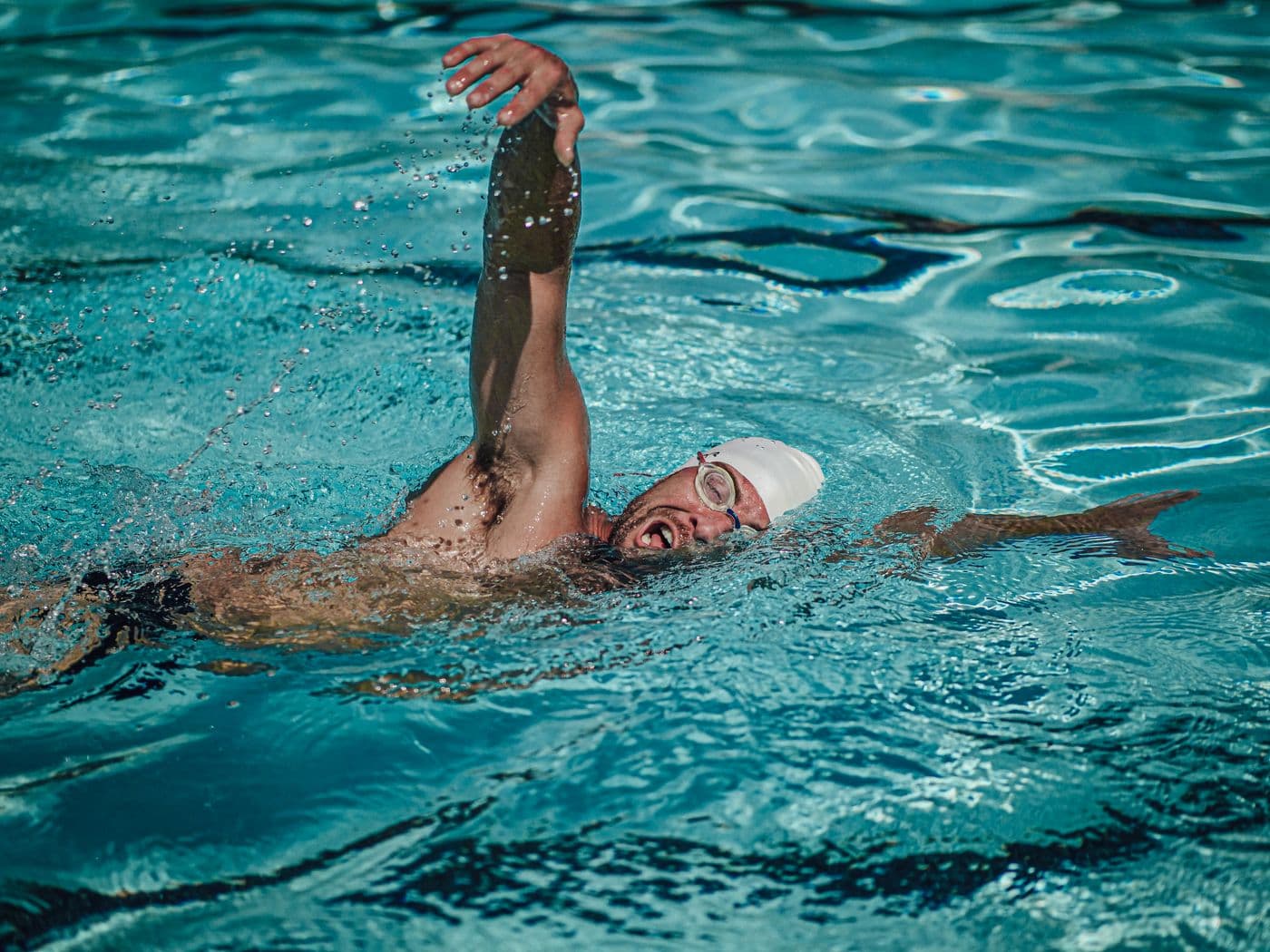 Natación